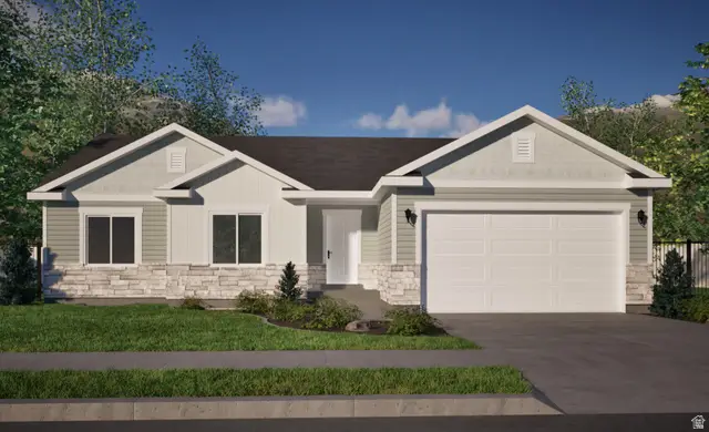 273 W 1325 N #40, Brigham City, UT 84302 - Image #1