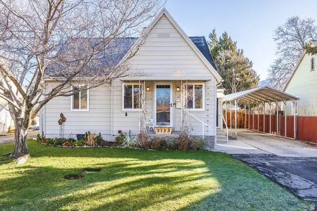 3133 S 800 E, Millcreek, UT 84106 - Image #1