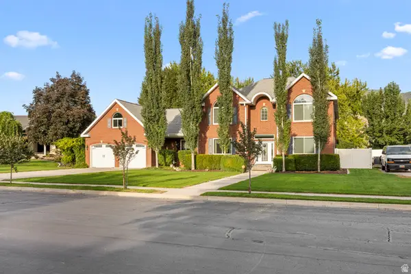 6 N Shady Ln E, Salem, UT 84653