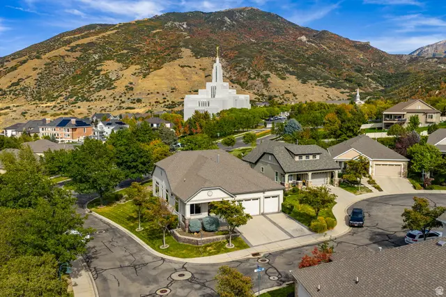 14133 S Spyglass Hill Dr, Draper, UT 84020 - Image #1