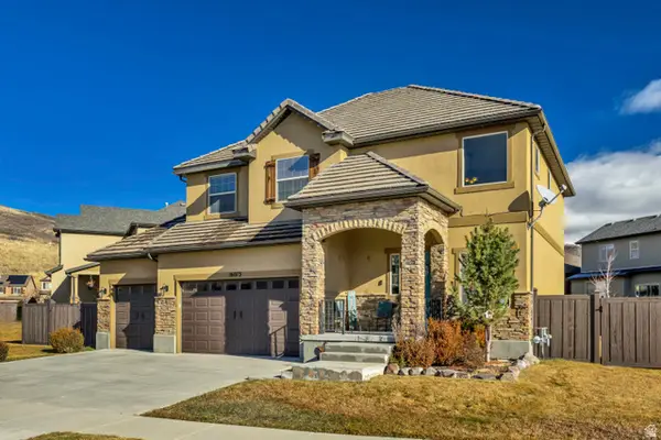 16073 S Fielding Ln, Draper, UT 84020