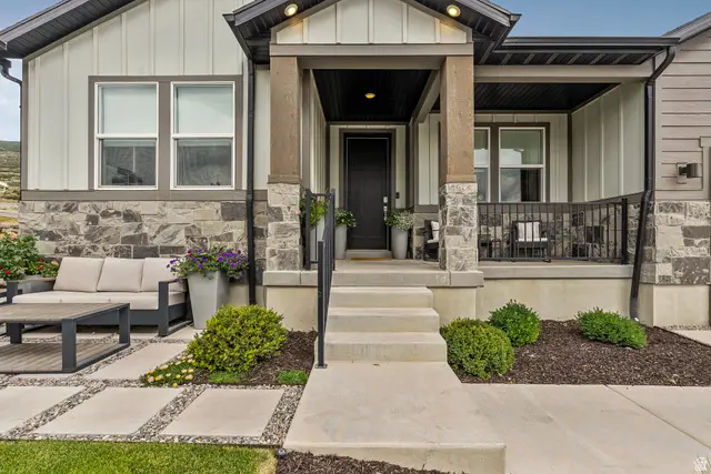 2298 N Meadowside Way, Heber City, UT 84032 - Image #2