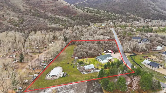 142 N 10450 E, Huntsville, UT 84317 - Image #2