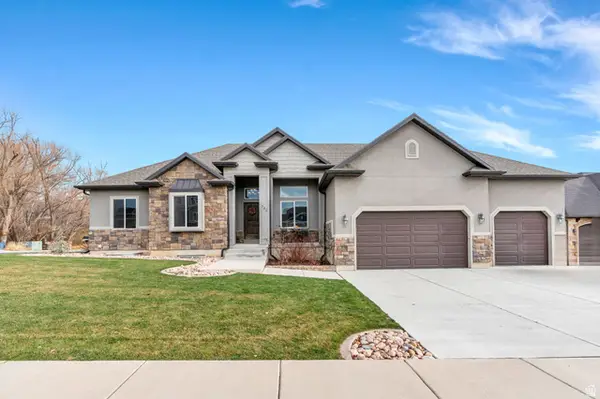 742 N 700 W Cir W, American Fork, UT 84003
