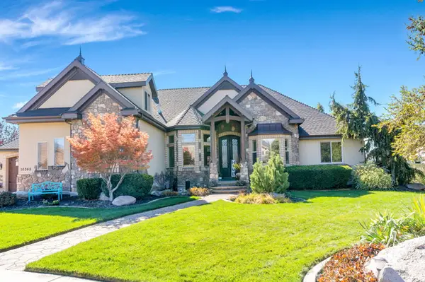 10365 N 6960 W, Highland, UT 84003