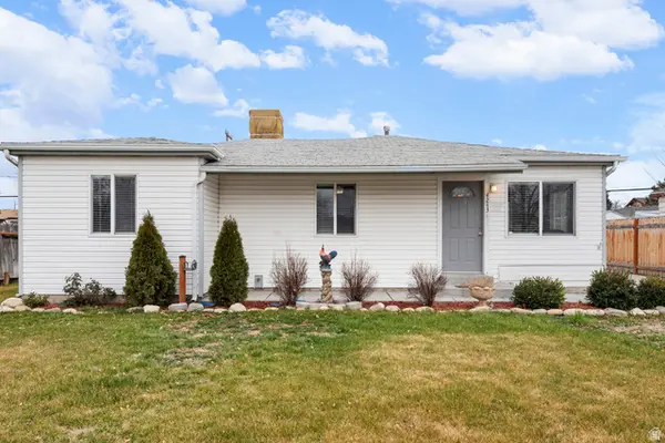 4243 W 5655 S, Salt Lake City, UT 84118