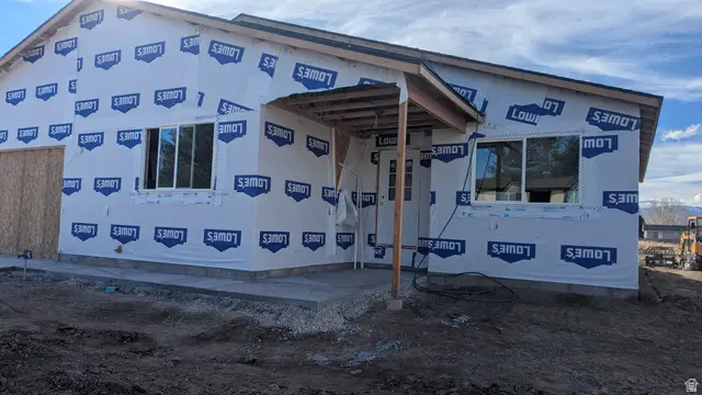 340 S Maple Dr, Salina, UT 84654 - Image #2