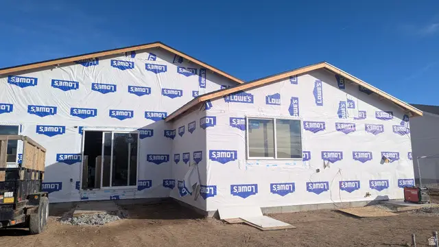 340 S Maple Dr, Salina, UT 84654 - Image #3