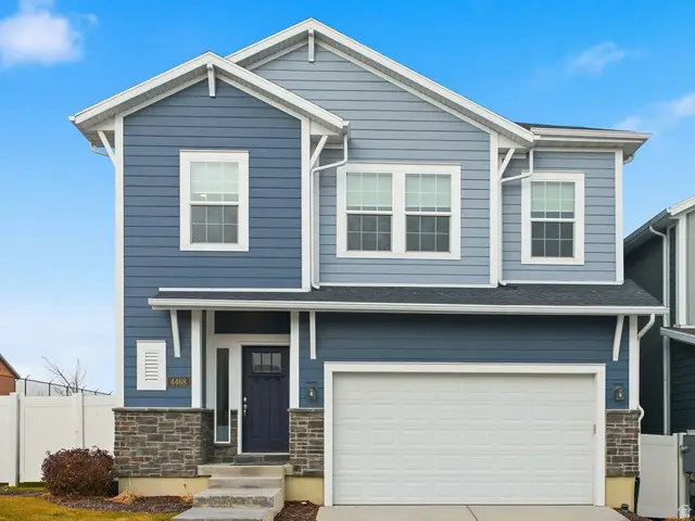 4468 W 2600 N, Lehi, UT 84048 - Image #1