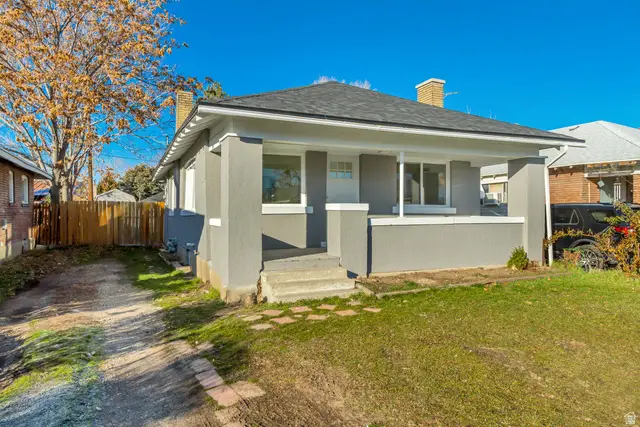 1724 S Shelmerdine Ct, Salt Lake City, UT 84115 - Image #1