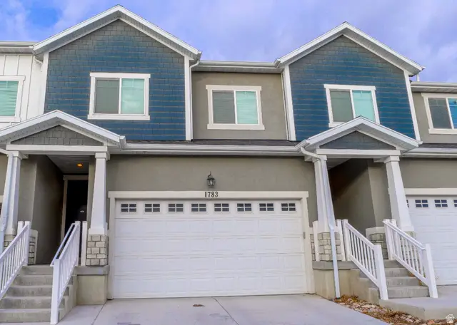 1783 N 3870 W, Lehi, UT 84043 - Image #1