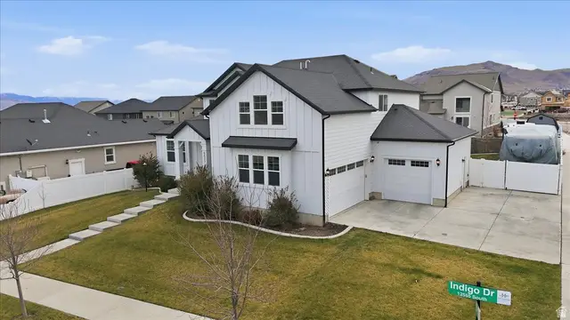 6633 W Indigo Dr, Herriman, UT 84096 - Image #3