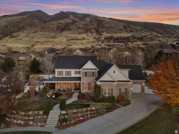 1694 E Apple Orchard Ct S, Draper, UT 84020