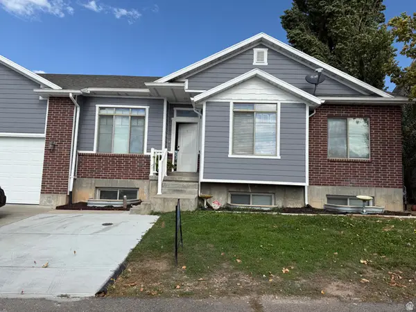 156 W 300 N, Clearfield, UT 84015