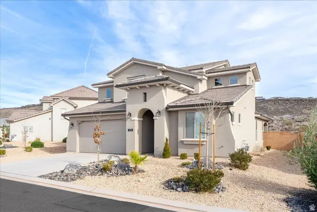 1340 N Paseos St, Washington, UT 84780 - Image #3