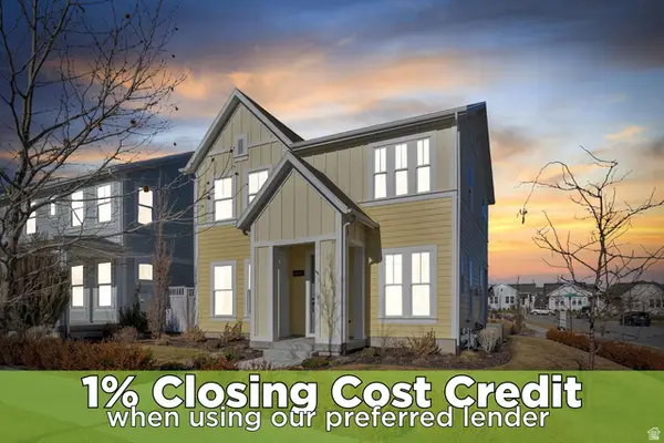 6456 W Lake Ave W, South Jordan, UT 84009