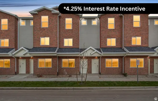 445 W 950 S, Ogden, UT 84404