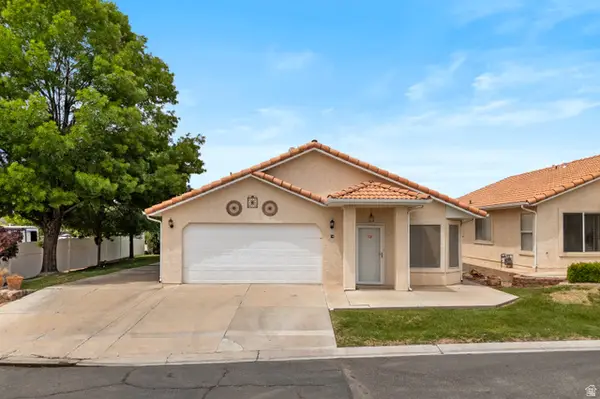 504 E Telegraph St #14, Washington, UT 84780