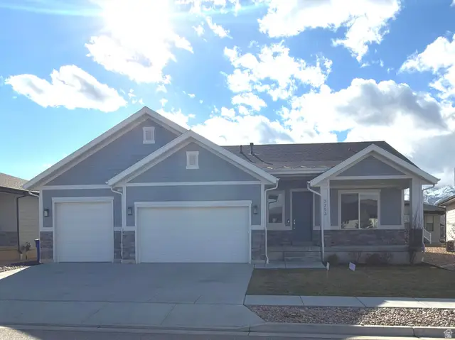 3253 W Oxford Loop, Mountain Green, UT 84050 - Image #2