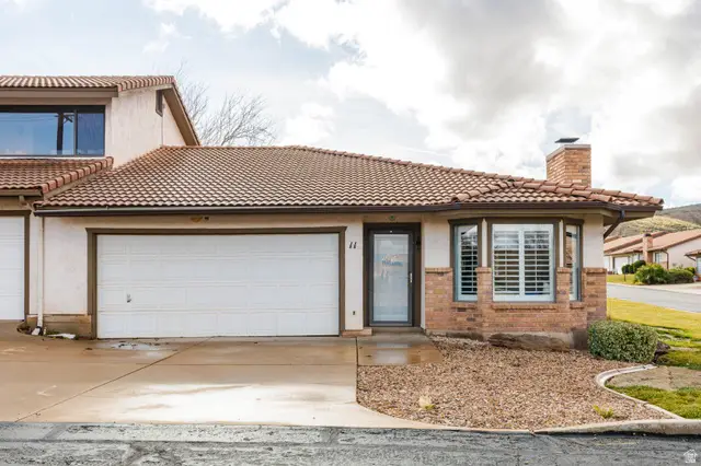 1050 E Brigham Rd #11, Saint George, UT 84790 - Image #1