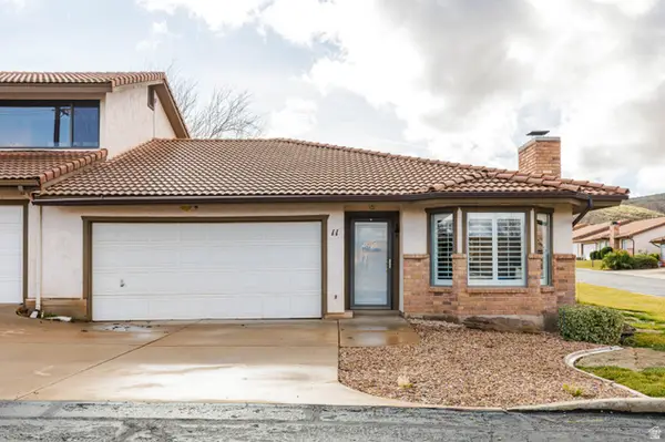 1050 E Brigham Rd #11, St. George, UT 84790