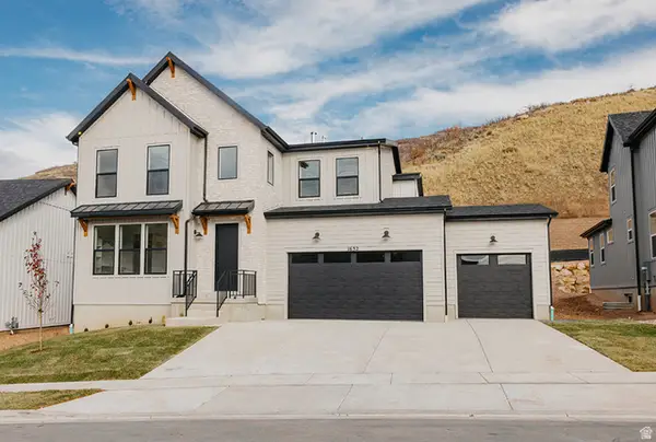 1632 W Canyon Rim Rd #606, Lehi, UT 84048