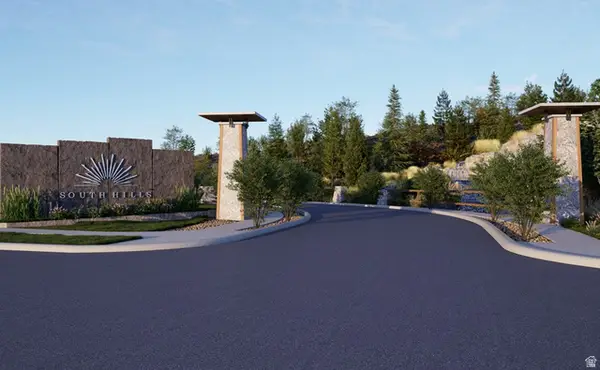 16001 S Soleil Vista Dr #15-05, Herriman, UT 84096