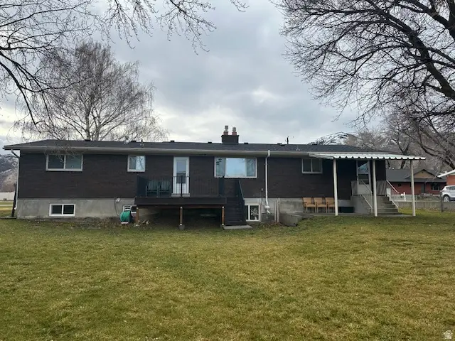 67 E Center St, Mantua, UT 84324 - Image #2