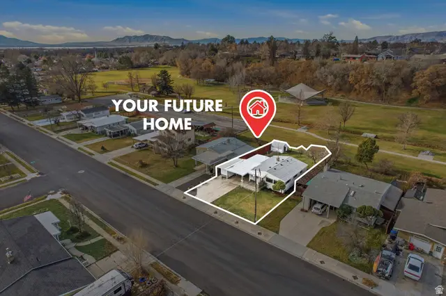 1363 N 950 W, Provo, UT 84604 - Image #3