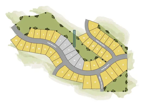 16024 S Soleil Vista Dr #15-17, Herriman, UT 84096