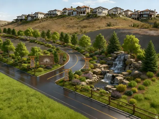 16024 S Soleil Vista Dr #15-17, Herriman, UT 84096 - Image #3