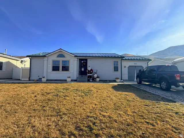1051 S 900 W, Tooele, UT 84074 - Image #1