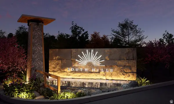 15992 S Soleil Vista Dr #15-19, Herriman, UT 84096