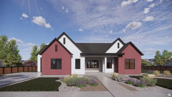 36 E Talisman Ave #186, Lehi, UT 84048