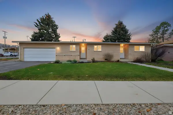 63 W Main St, Richmond, UT 84333