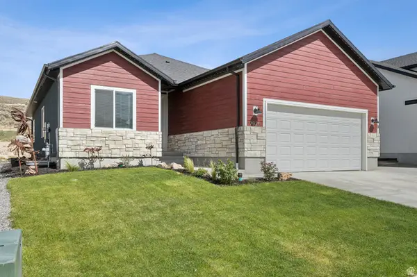 7926 N Bristlecone Rd W, Eagle Mountain, UT 84005