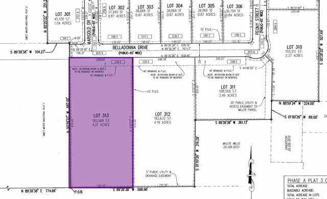 1174 E Belladonna Dr Dr S #313, Eagle Mountain, UT 84005 - Image #2