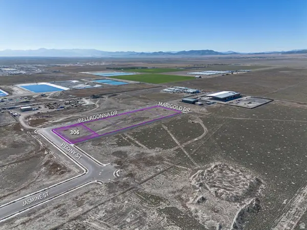 1295 E Belladonna Dr S #306, Eagle Mountain, UT 84005