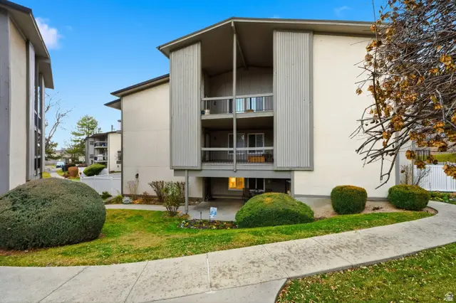 1573 E Waterbury Dr #A, Murray, UT 84121 - Image #1