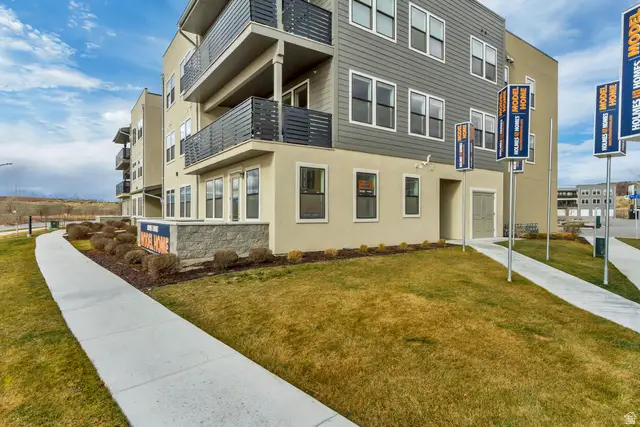 8392 S Sky Mirror Ln #203, Midvale, UT 84047 - Image #2