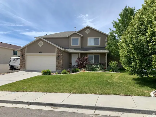 6257 W Townley St, West Jordan, UT 84081
