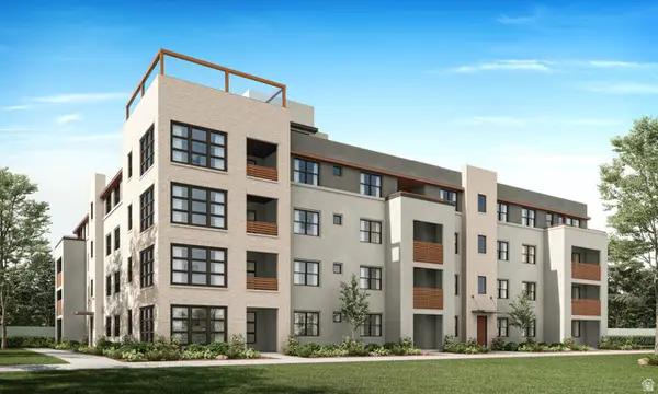 5263 W Reventon Rd S #403, South Jordan, UT 84009