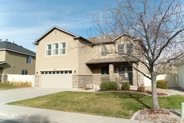 3442 W Willow Trail Loop, Lehi, UT 84043