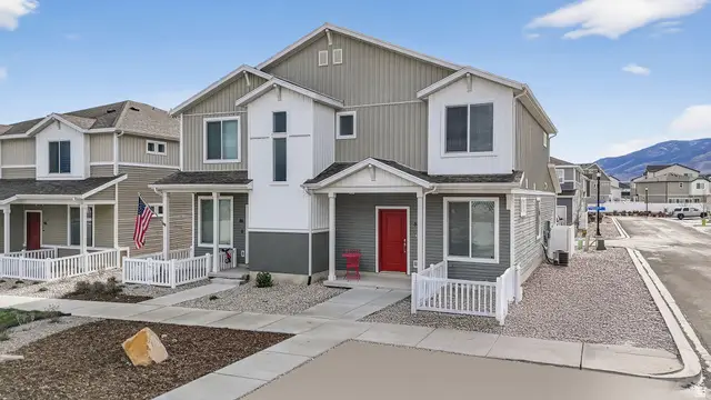 84 E Fairmont Pl, Saratoga Springs, UT 84045 - Image #1