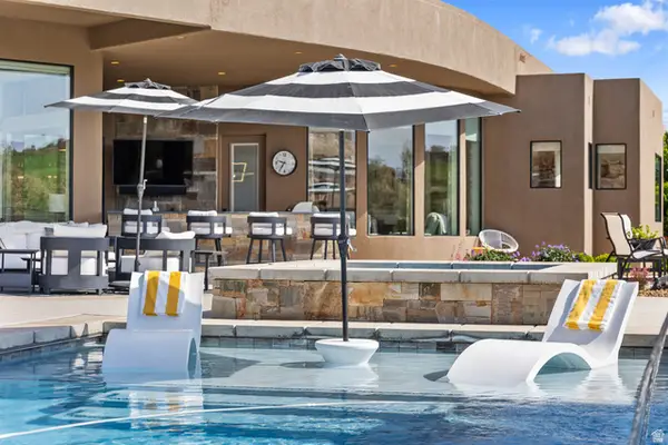 4850 N Petroglyph Dr, St. George, UT 84770