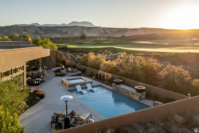 4850 N Petroglyph Dr, Saint George, UT 84770 - Image #2