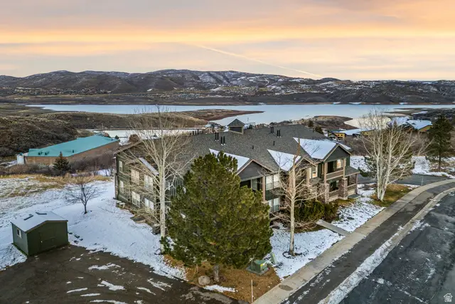 1716 W Fox Bay Dr #H204, Heber City, UT 84032 - Image #1