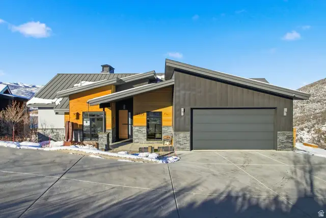 11515 N White Tail Ct, Hideout, UT 84036 - Image #1