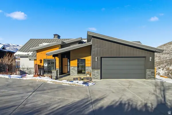 11515 N White Tail Ct, Hideout, UT 84036