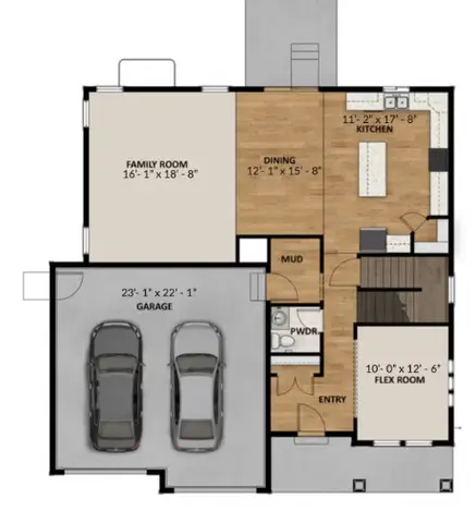 1058 E Antelope Dr #610, Eagle Mountain, UT 84005 - Image #2